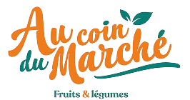 Au coin du marché