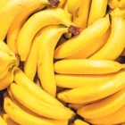 banane au coin du marche